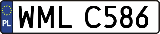 WMLC586