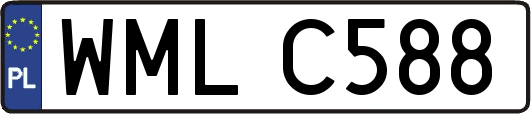 WMLC588