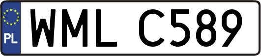 WMLC589