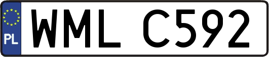 WMLC592