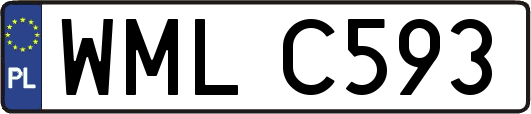 WMLC593