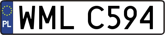 WMLC594