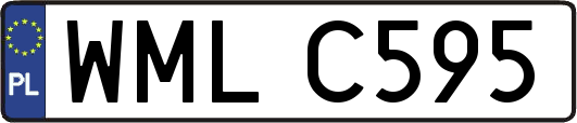 WMLC595