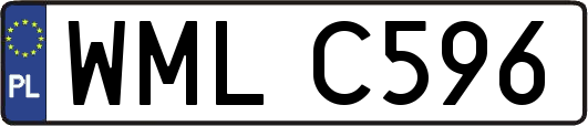 WMLC596