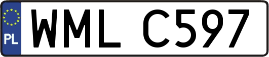WMLC597
