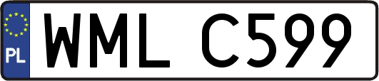 WMLC599