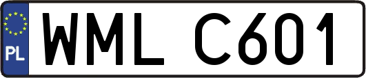 WMLC601