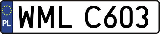 WMLC603