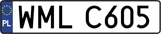 WMLC605