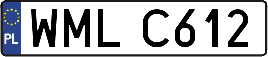 WMLC612