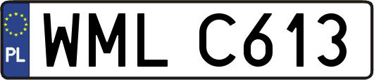 WMLC613