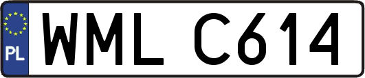 WMLC614