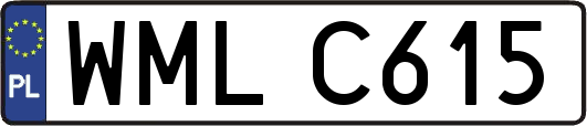 WMLC615