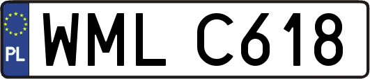 WMLC618