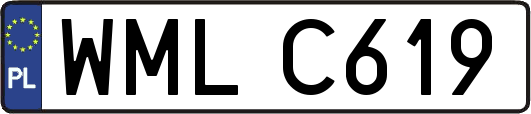 WMLC619