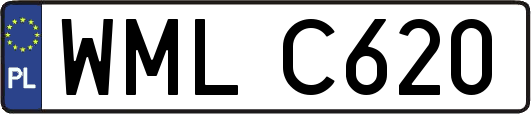 WMLC620