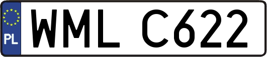 WMLC622