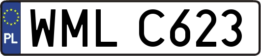 WMLC623