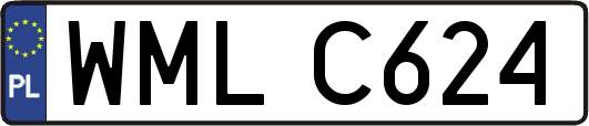 WMLC624