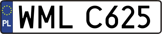 WMLC625