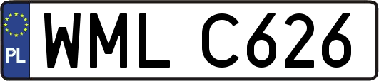 WMLC626