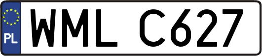 WMLC627