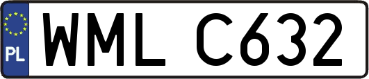 WMLC632