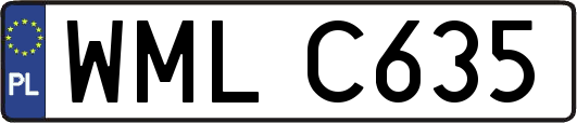 WMLC635