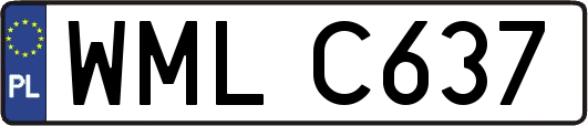 WMLC637