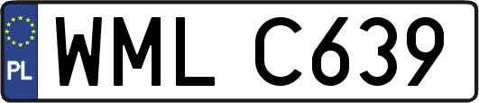 WMLC639