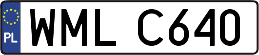 WMLC640