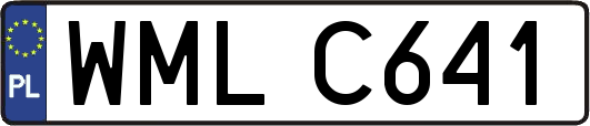 WMLC641