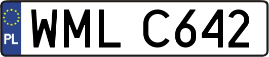 WMLC642