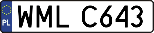 WMLC643
