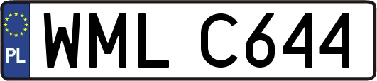 WMLC644