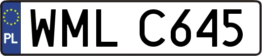 WMLC645