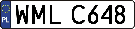 WMLC648
