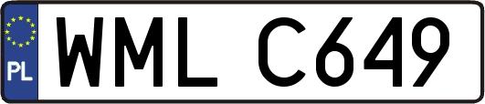 WMLC649