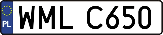 WMLC650