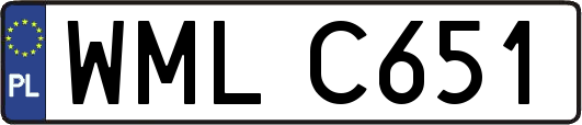 WMLC651