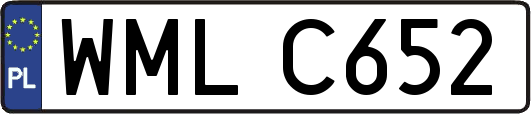 WMLC652