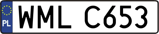 WMLC653