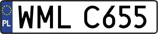 WMLC655