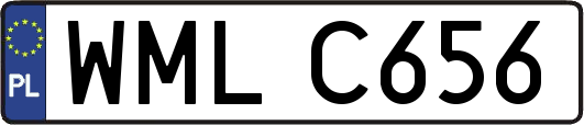 WMLC656