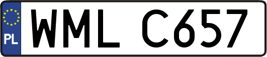 WMLC657