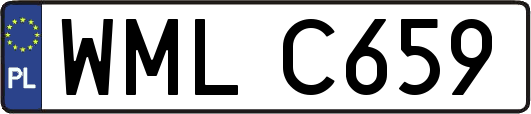 WMLC659