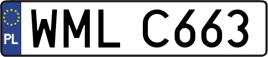 WMLC663