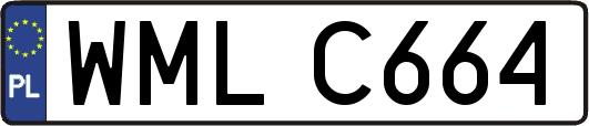 WMLC664