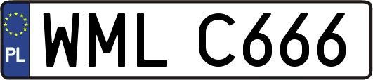 WMLC666