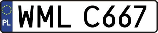 WMLC667